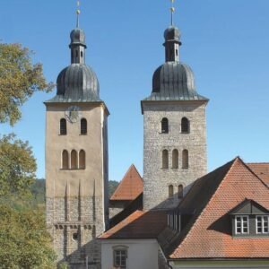 Kloster Plankstetten: Frömmigkeit und Glaube (Plankstettener Beiträge) - Image 1