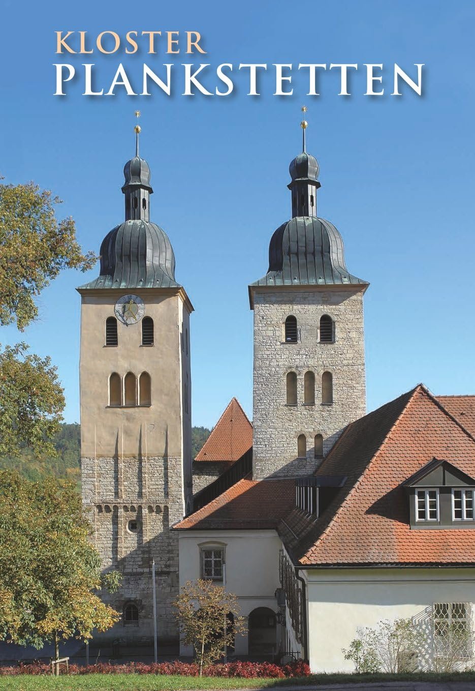 Kloster Plankstetten: Frömmigkeit und Glaube (Plankstettener Beiträge) - Image 1