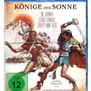 Könige der Sonne - Image 1