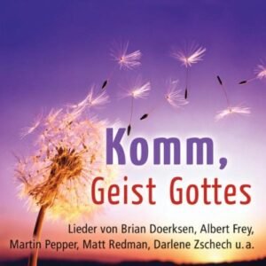 Komm, Geist Gottes - Image 1