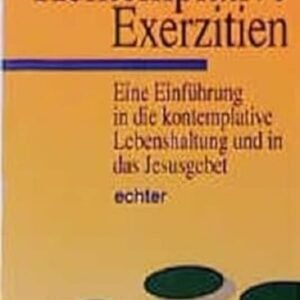 Kontemplative Exerzitien - Image 1