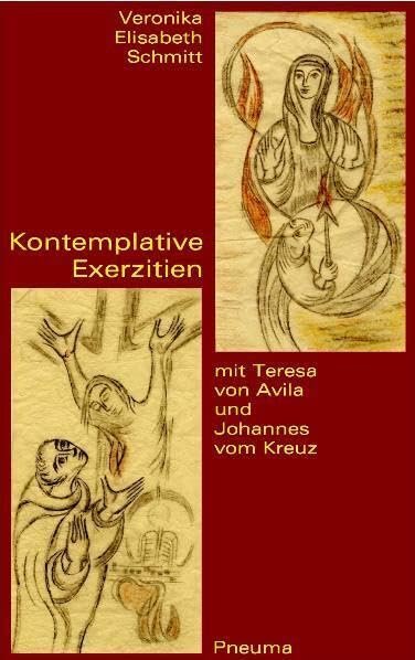 Kontemplative Exerzitien mit Teresa von Avila und Johannes vom Kreuz - Image 1
