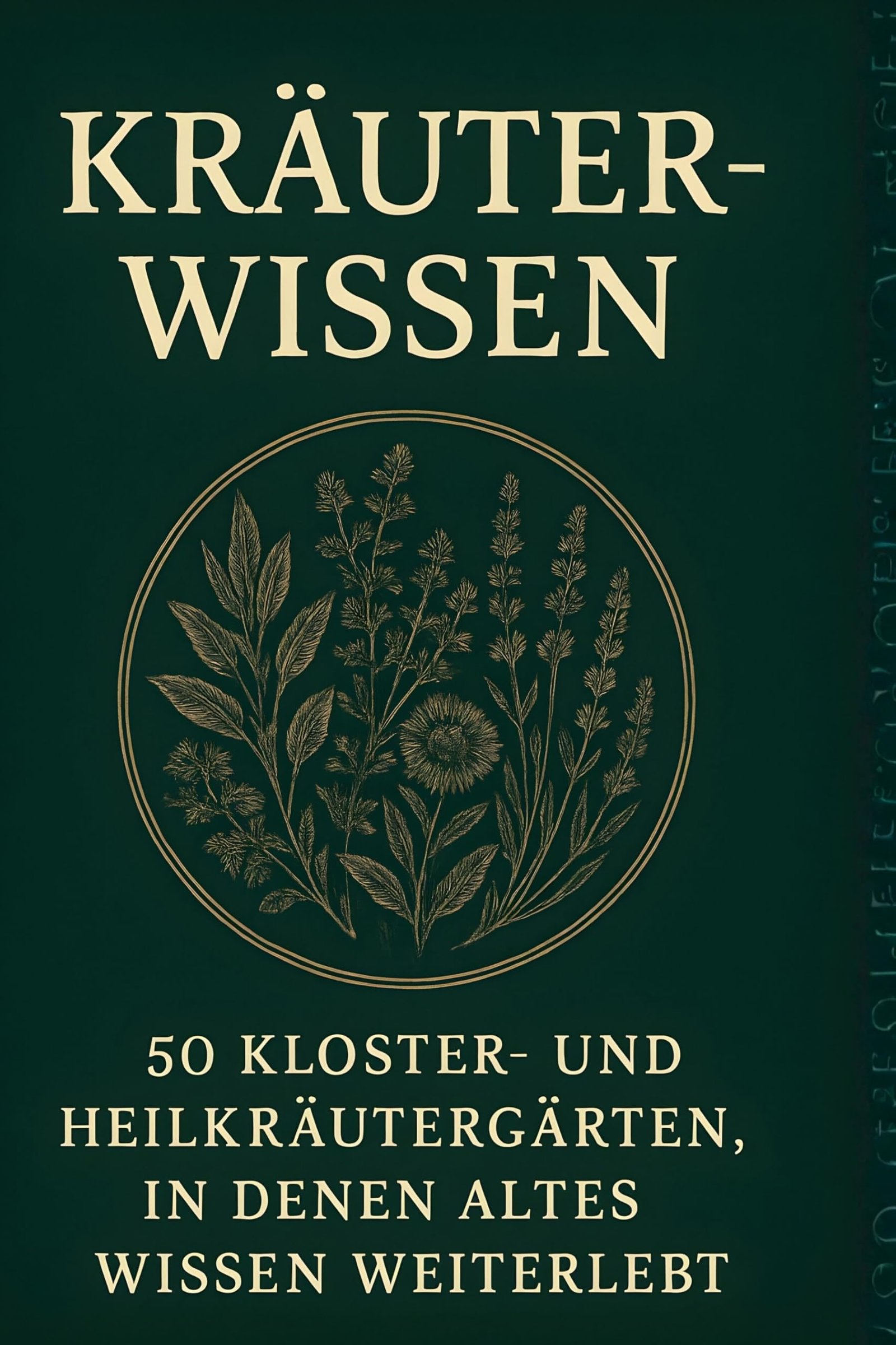 Kräuter-Wissen: 50 Kloster- und Heilkräutergärten, in denen altes Wissen weiterlebt - Image 1