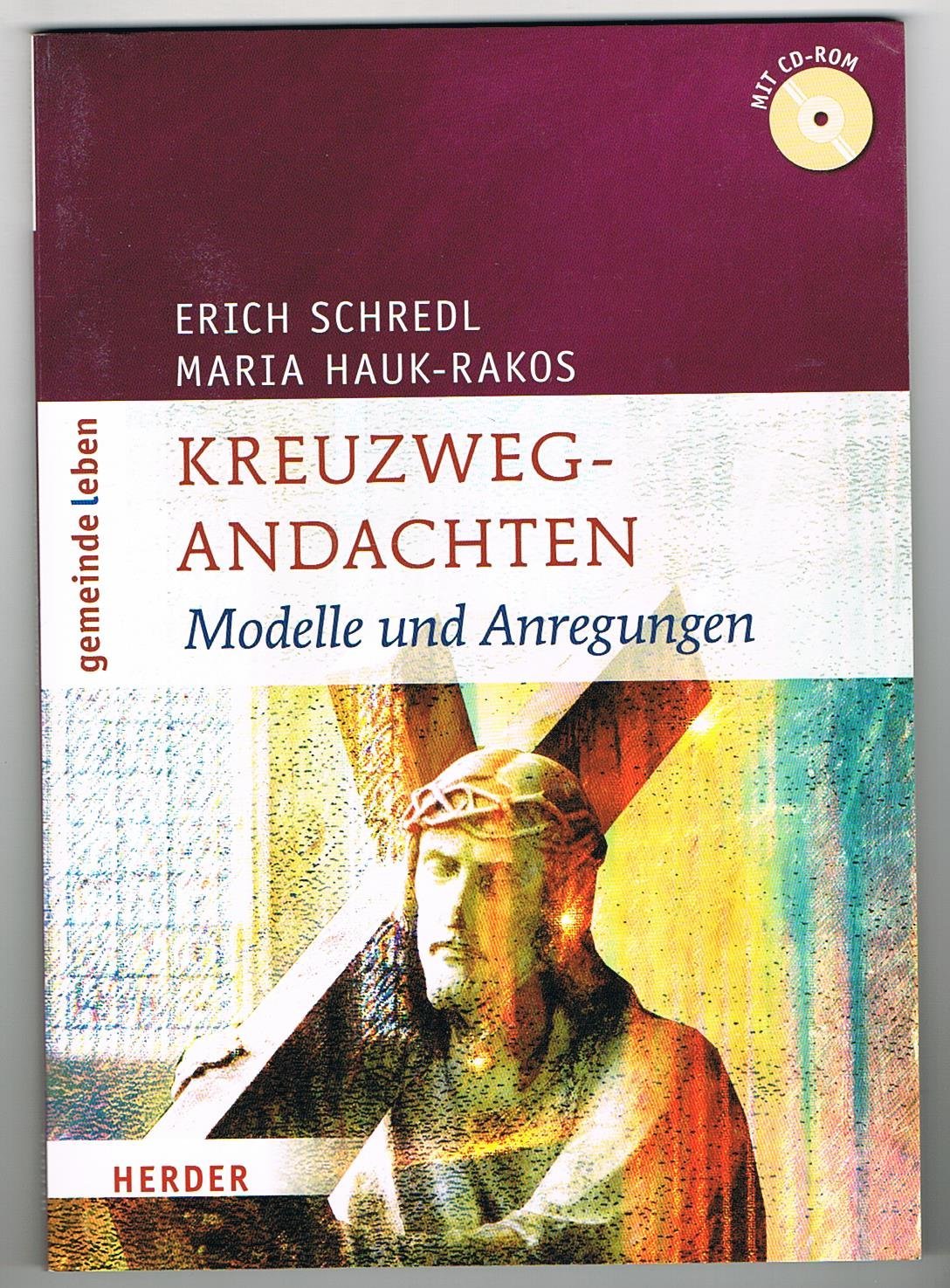 Kreuzweg-Andachten: Modelle und Anregungen (gemeinde leben) - Image 1