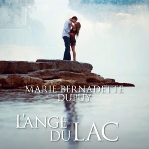 L'Ange du lac -Orpheline des neiges-T6: l'Orpheline des neiges 6 - Image 1