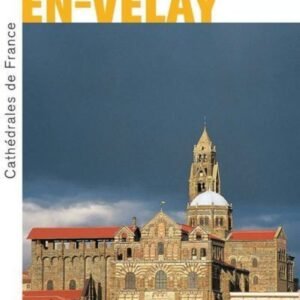 L'Ensemble cathédral Notre-Dame du Puy-en-Velay - Image 1
