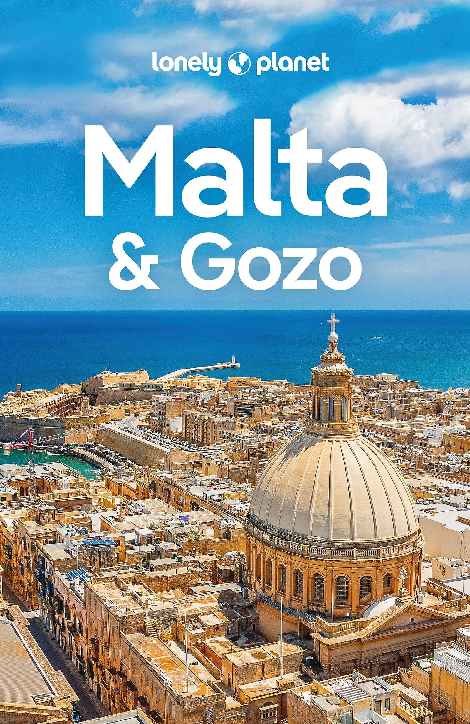LONELY PLANET Reiseführer Malta & Gozo: Eigene Wege gehen und Einzigartiges erleben. - Image 1