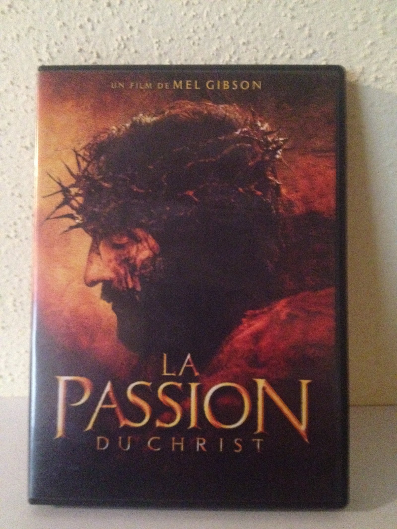 La Passion du Christ - Image 1