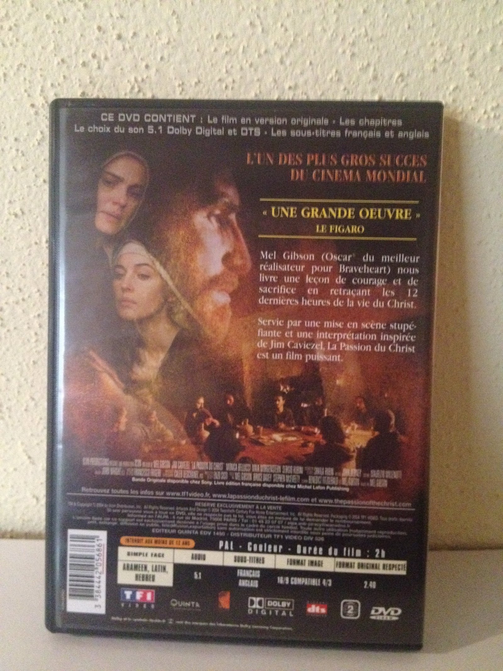 La Passion du Christ - Image 2
