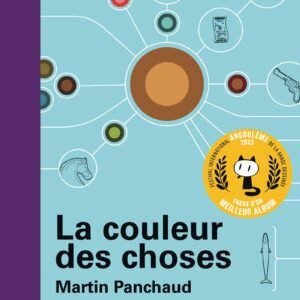 La couleur des choses - Image 1