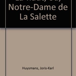 La haut ou notre dame de la salette - Image 1