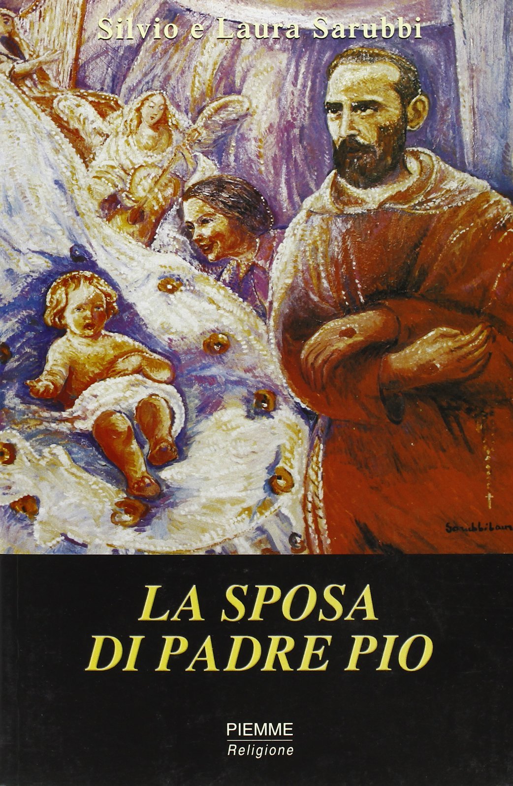 La sposa di padre Pio - Image 1