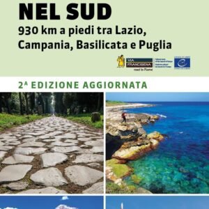La via Francigena nel Sud (Percorsi) - Image 1