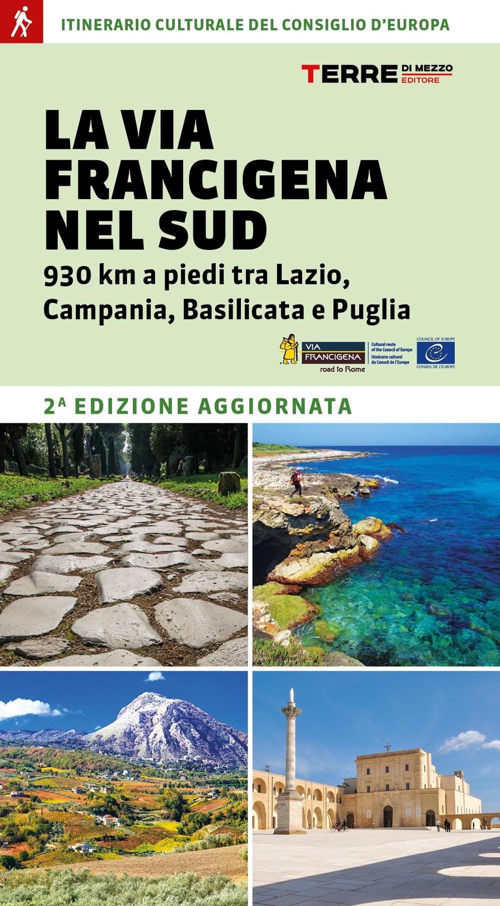 La via Francigena nel Sud (Percorsi) - Image 1