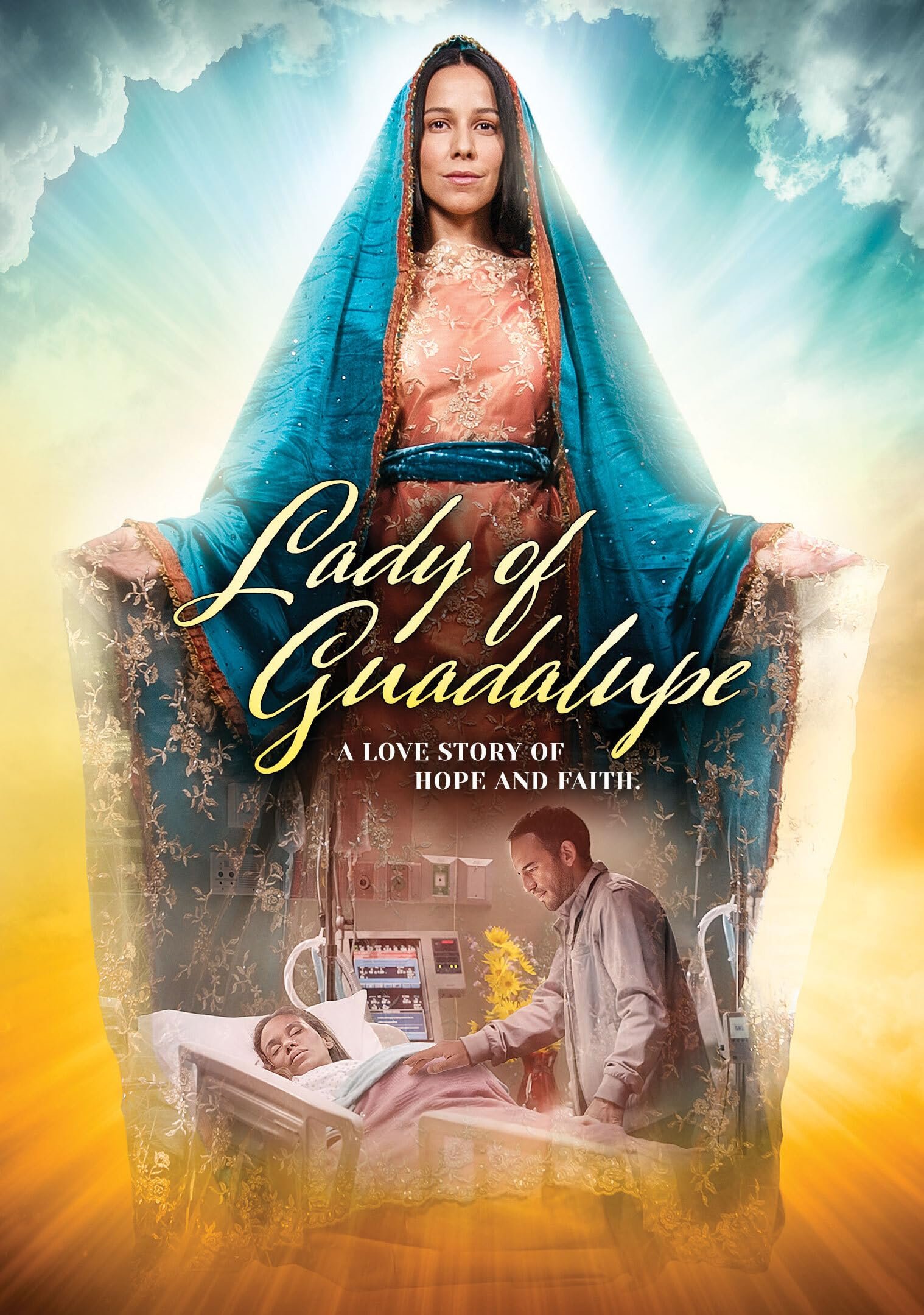 Lady of Guadalupe - Image 1