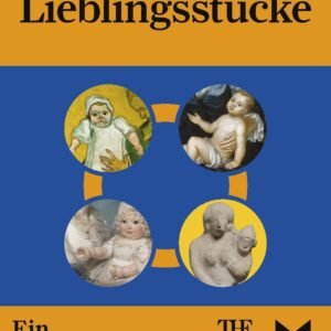 Laurence King Lieblingsstücke. EIN Kunst-Quartett - Image 1