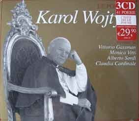 Le Poesie Di Karol Wojtyla - Image 1