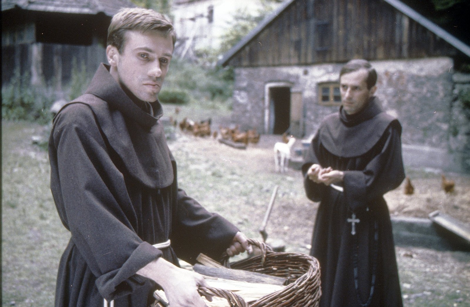 Leben für Leben - Maximilian Kolbe - Image 2