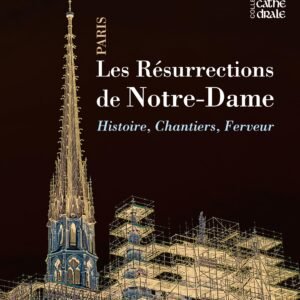 Les résurrections de Notre-Dame de Paris - Histoire, chantiers, ferveur - Image 1