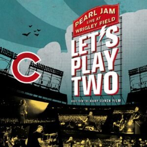 Let's Play Two! [Blu-ray] - Image 1
