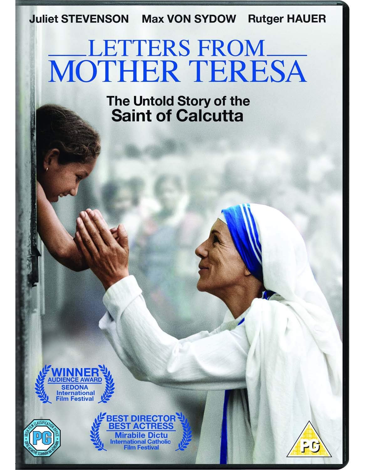 Letters from Mother Teresa - Image 1