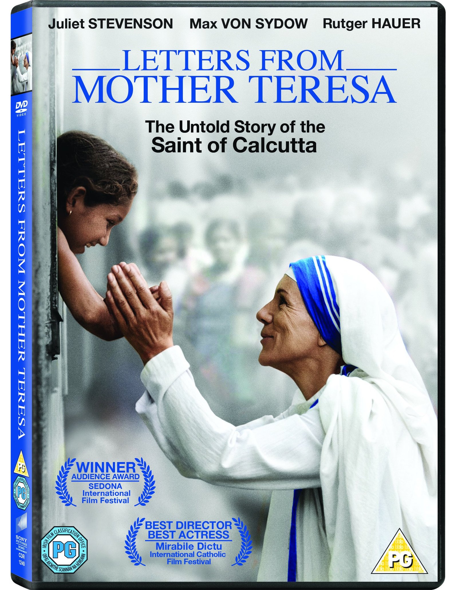 Letters from Mother Teresa - Image 2