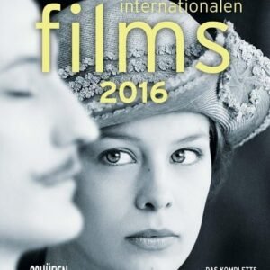 Lexikon des internationalen Films – Filmjahr 2016: Das komplette Angebot im Kino, im Fernsehen, auf DVD und Blu-ray. - Image 1