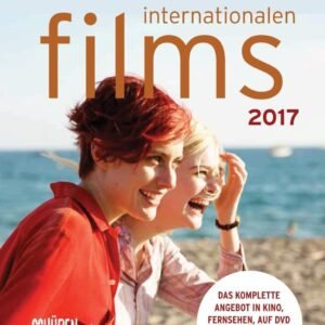 Lexikon des internationalen Films – Filmjahr 2017: Das komplette Angebot im Kino, im Fernsehen, auf DVD und Blu-ray - Image 1