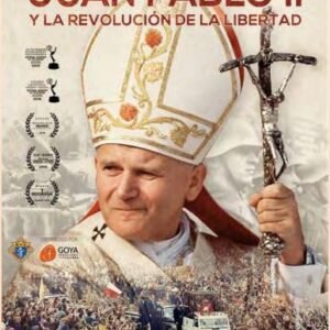 Liberating a Continent: John Paul II and The Fall of Communism (Region 2) - Image 1