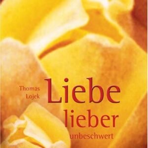 Liebe lieber unbeschwert - Image 1