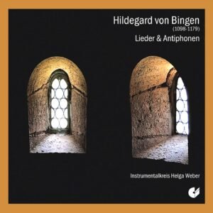 Lieder, Antiphonen, Motetten - Image 1