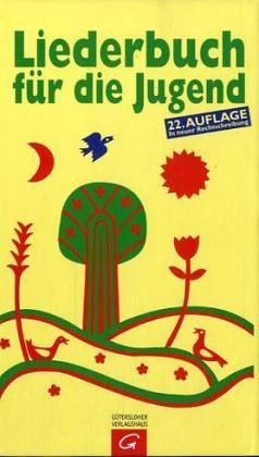 Liederbuch für die Jugend: Geistliche Lieder für Schule und Kindergottesdienst - Image 1