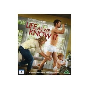 Life As We Know It - Blu-Ray/Filme/Standard/Blu-Ray - Image 1