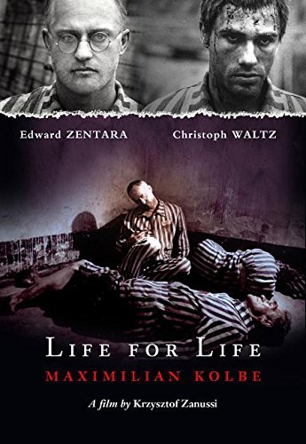 Life for Life: Maximilian Kolbe - Image 1