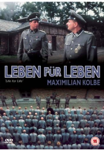 Life for Life-Maximilian Kolbe - Image 1