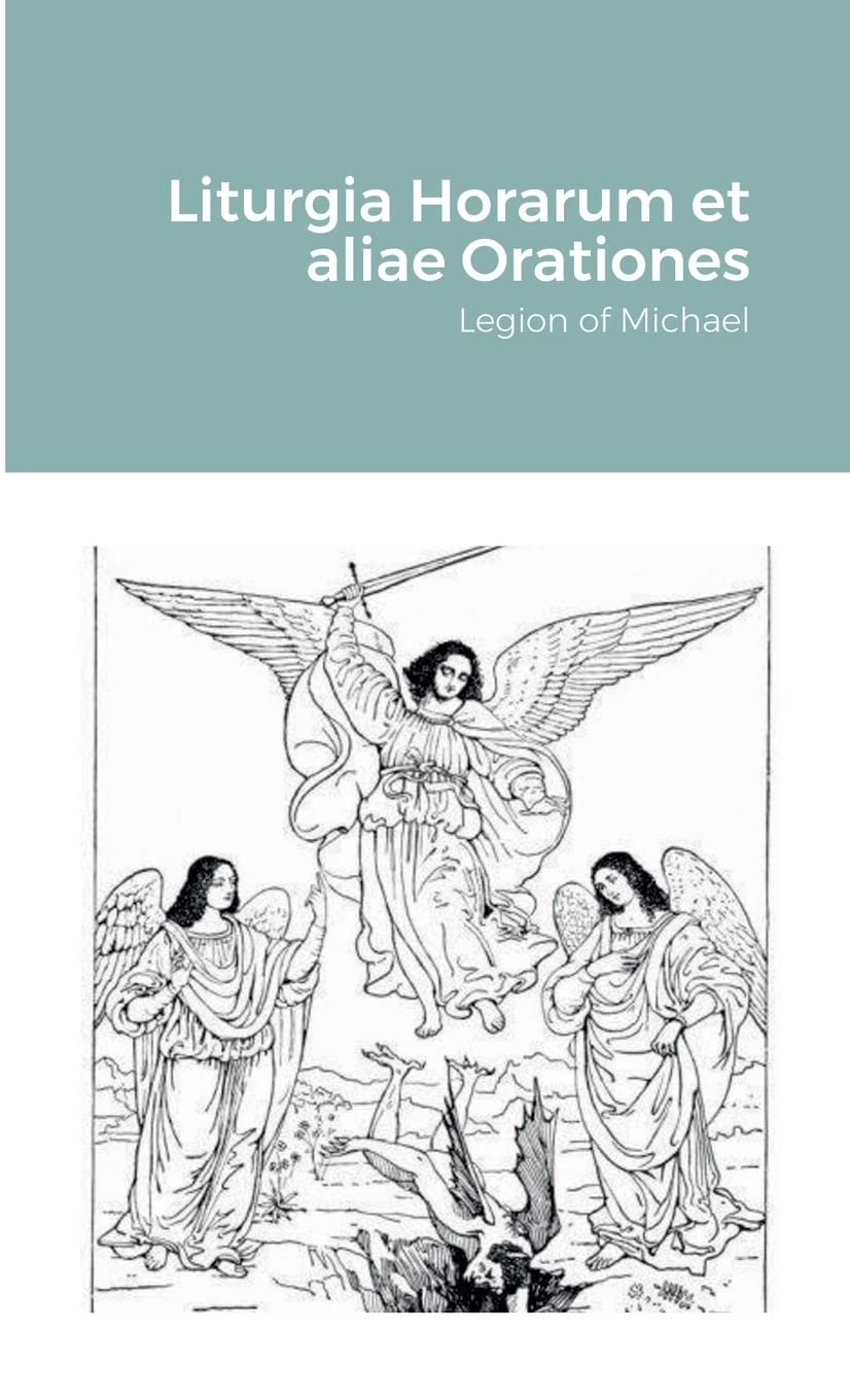 Liturgia Horarum et aliae Orationes - Image 1