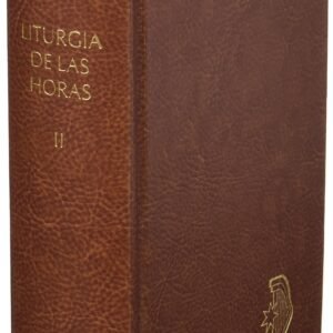 Liturgia de las horas II - Image 1