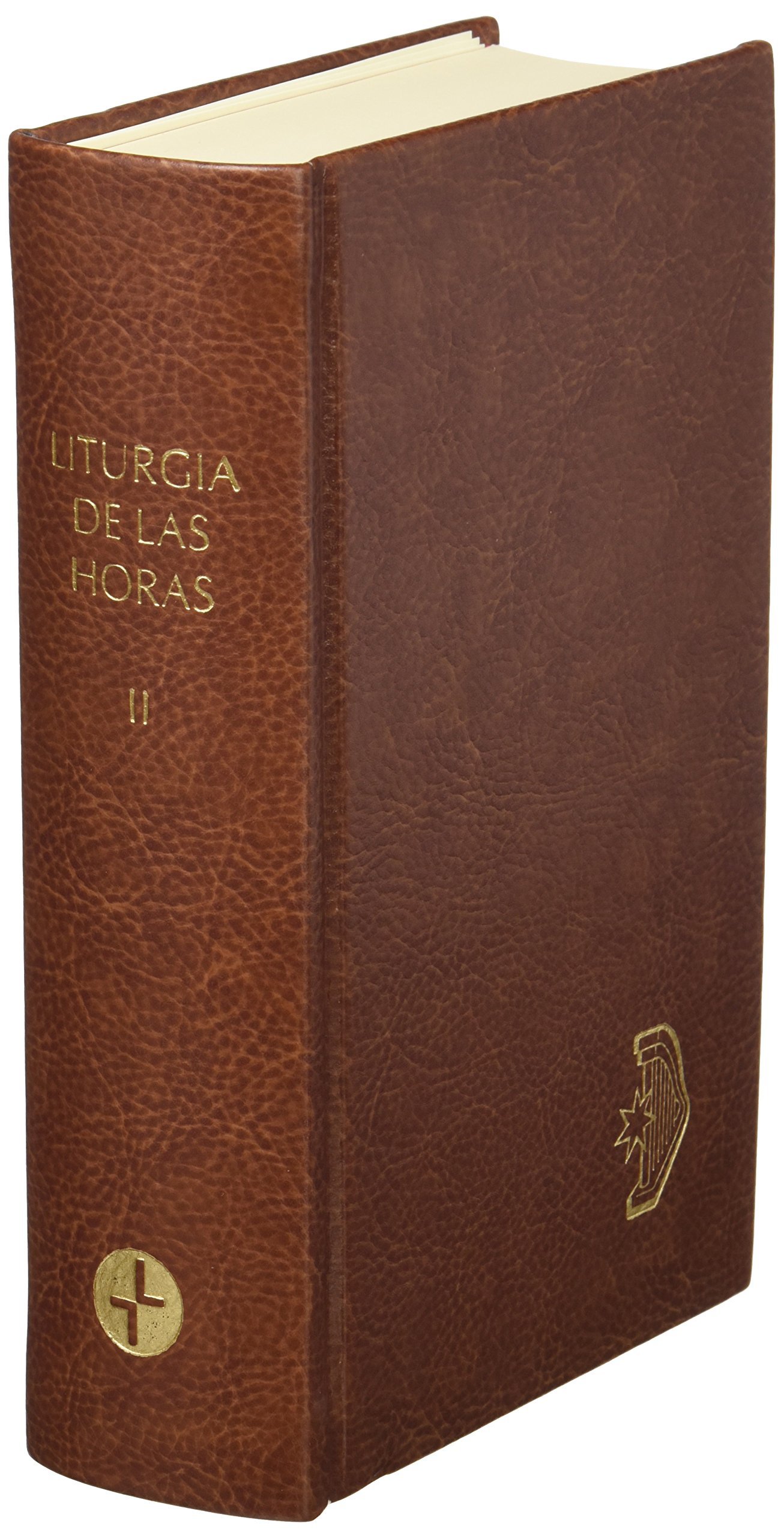 Liturgia de las horas II - Image 1