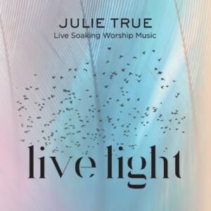 Live Light - Live Soaking Worship Music - Image 1