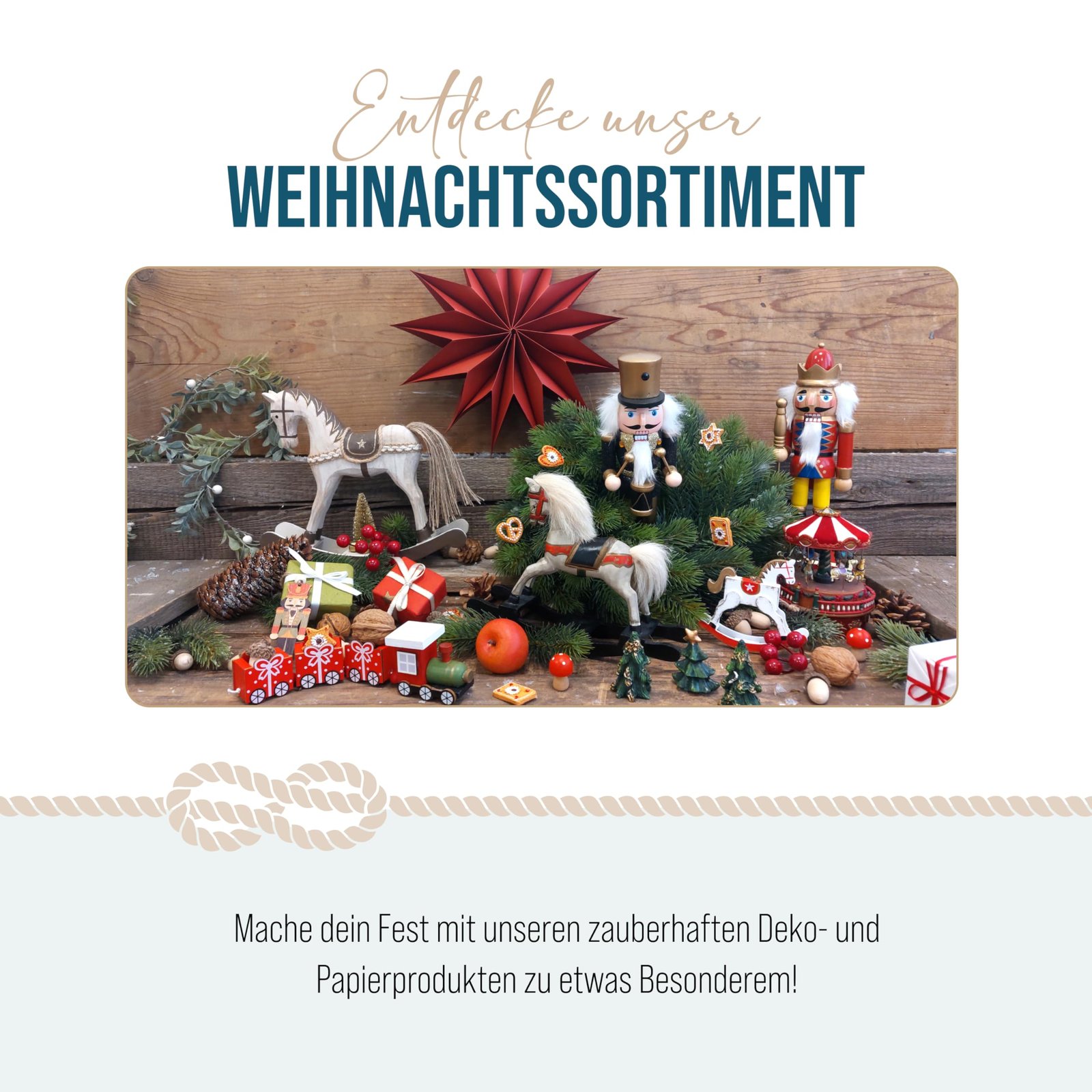 Logbuch-Verlag Krippenfiguren Set 5-TLG. Weihnachtskrippe Heilige Familie mit Ochs Esel Schaf 9,5 cm als kleines Geschenk zu Weihnachten - Image 3