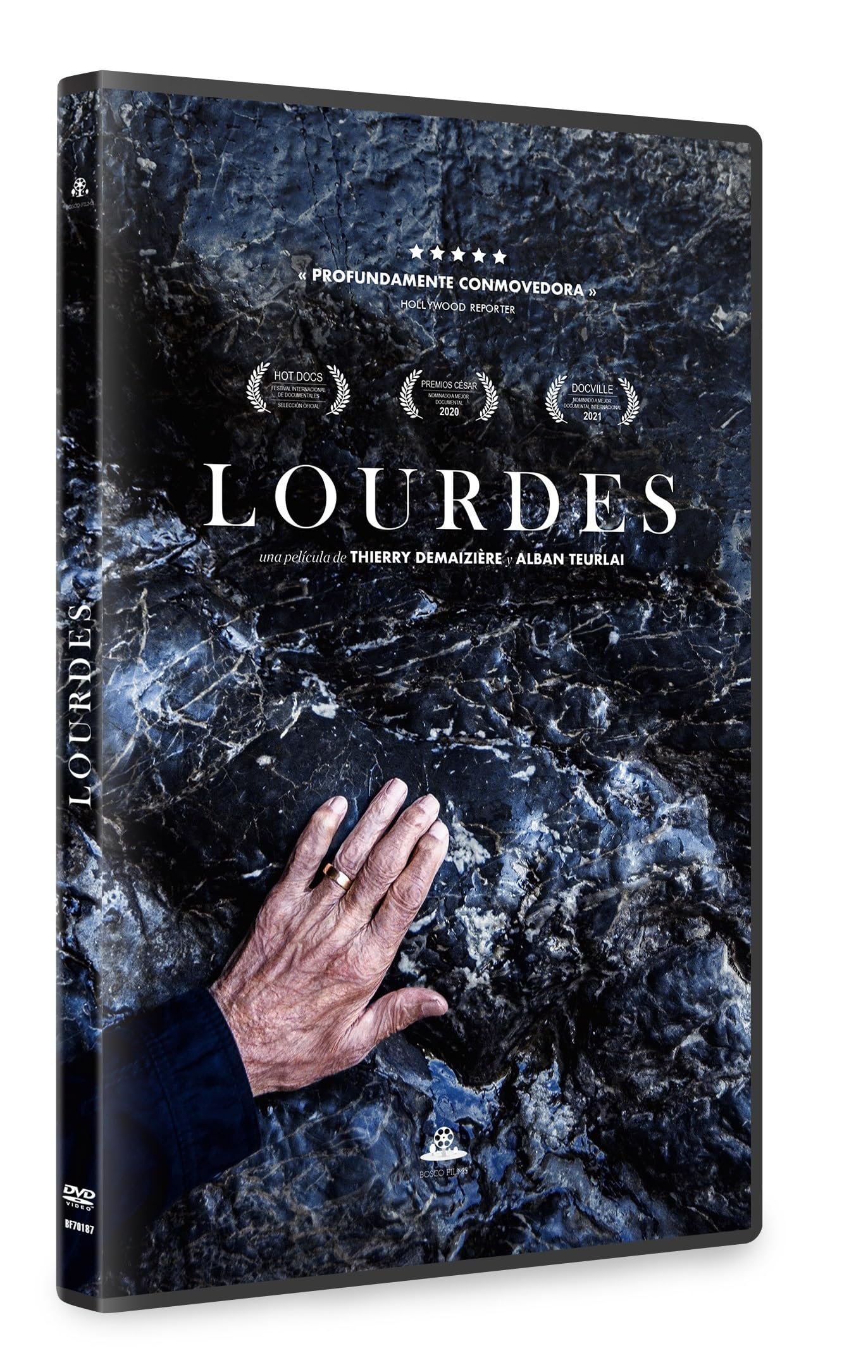 Lourdes - Image 1