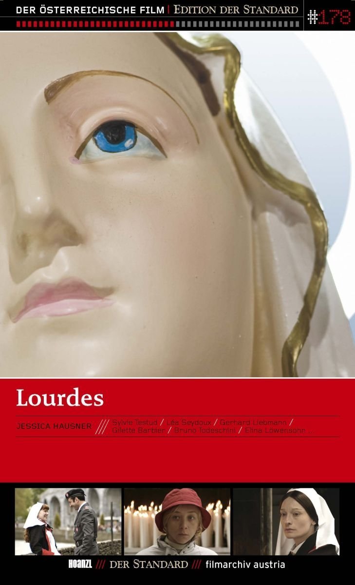 Lourdes - Image 1