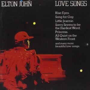 Love Songs - Image 1