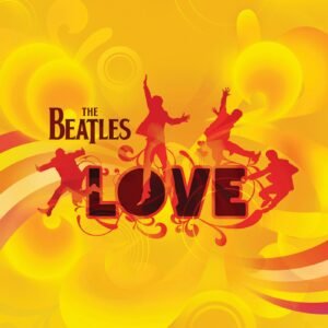 Love Special Edition (CD + DVD) - Image 1