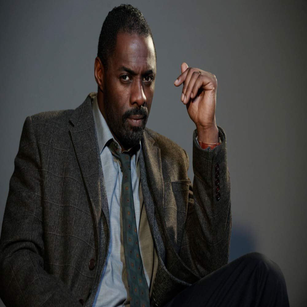 Luther - Die komplette Serie (Staffel 1-5) LTD. - Image 3