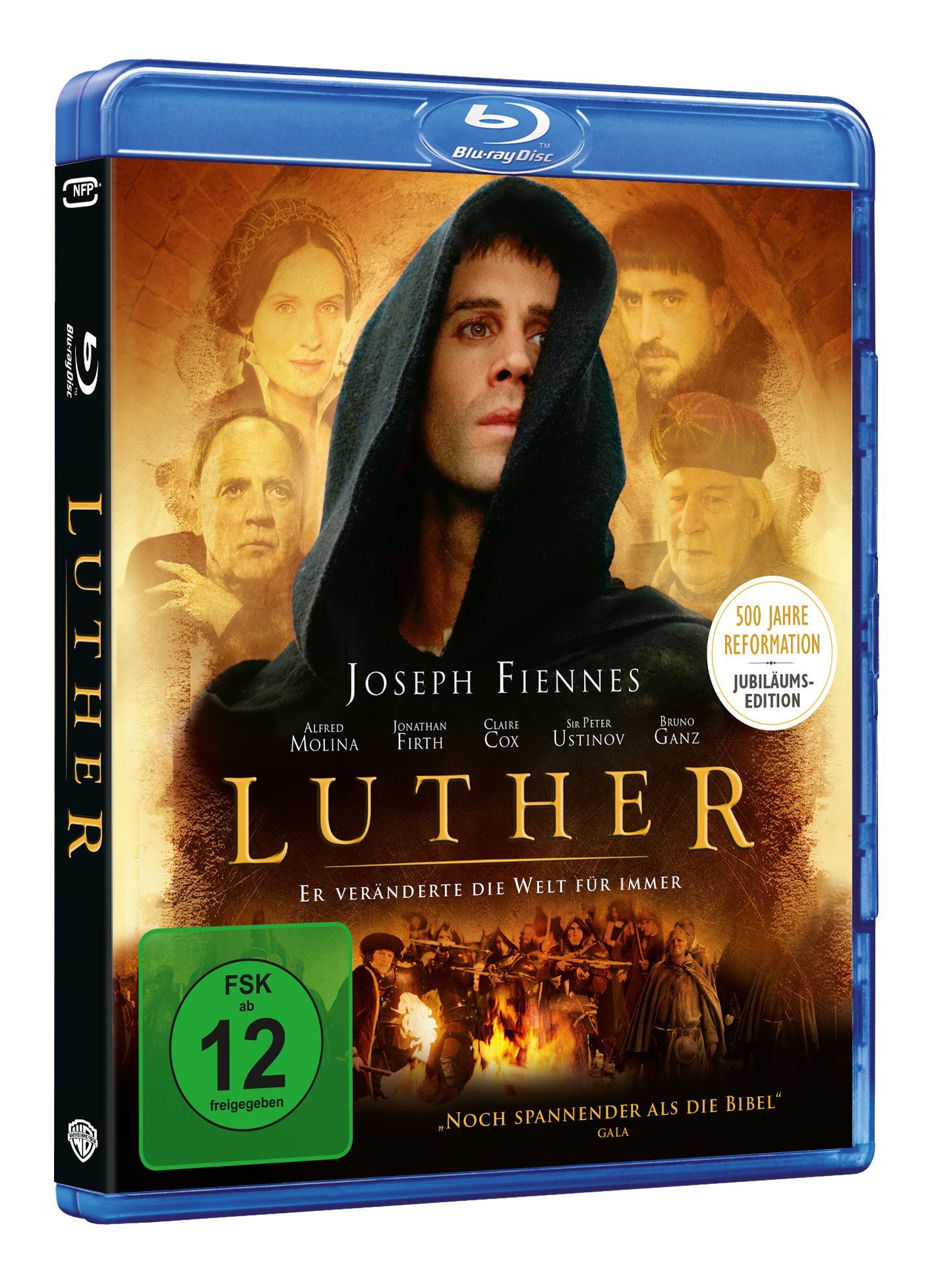 Luther - Image 2