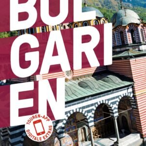 MARCO POLO Reiseführer Bulgarien: Reisen mit Insider-Tipps. Inkl. kostenloser Touren-App - Image 1