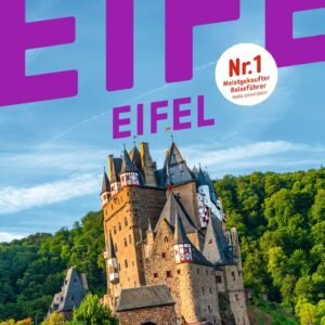MARCO POLO Reiseführer Eifel: Reisen mit Insider-Tipps. Inkl. kostenloser Touren-App - Image 1