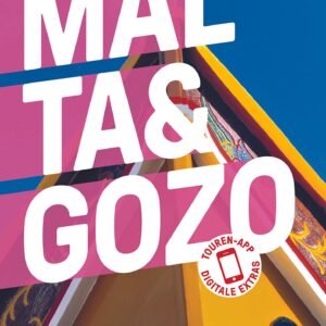 MARCO POLO Reiseführer Malta: Reisen mit Insider-Tipps. Inkl. kostenloser Touren-App - Image 1