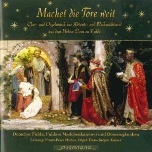 Machet die Tore Weit - Image 1